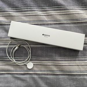 Apple Watch Series 3 38mm